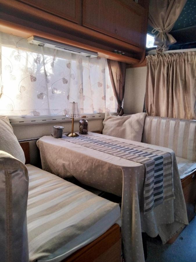 Love In The Camper Florence Exterior photo