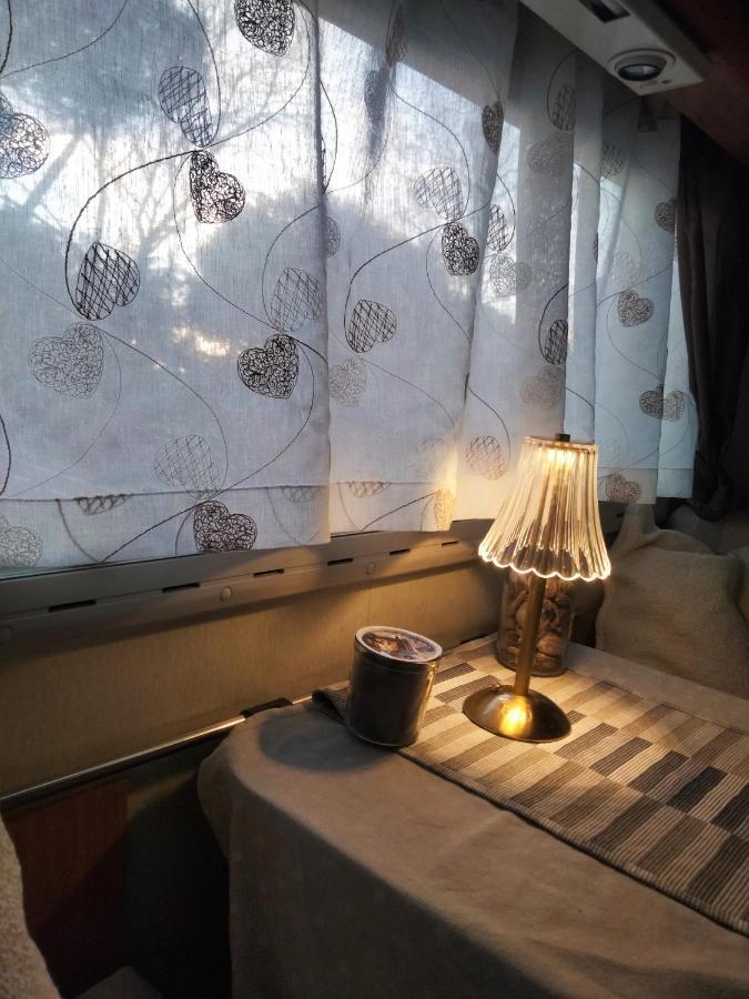Love In The Camper Florence Exterior photo