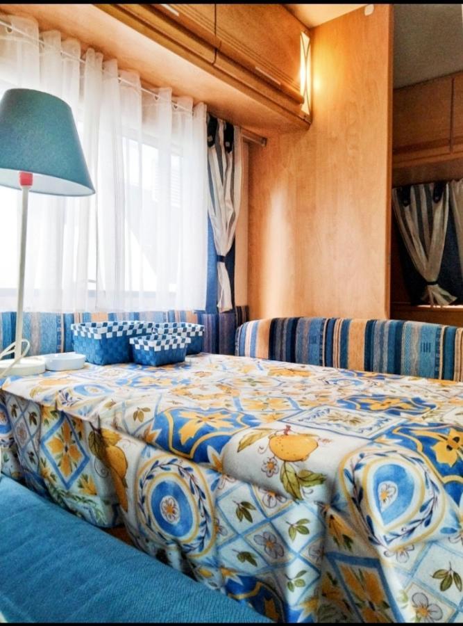Love In The Camper Florence Exterior photo
